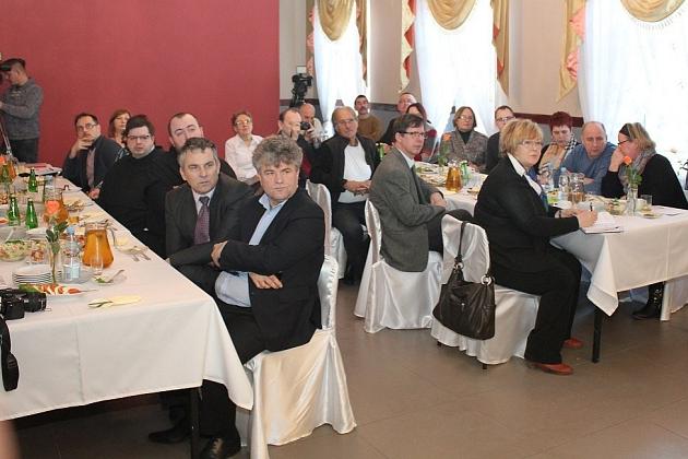 Rozmowy o kontynuacji projektu 