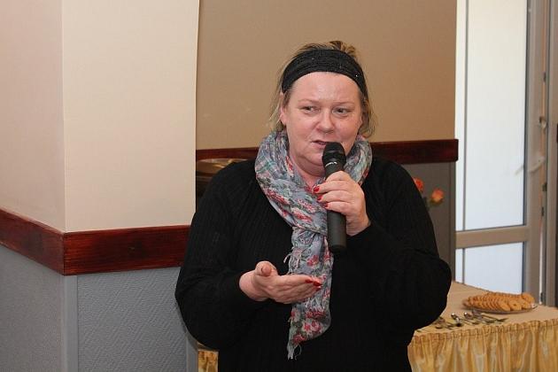 Rozmowy o kontynuacji projektu 