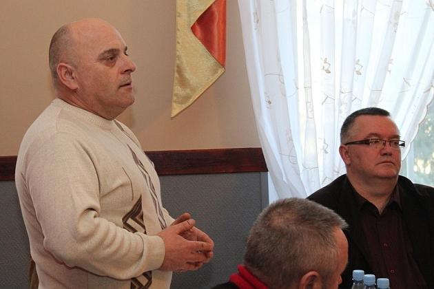 Rozmowy o kontynuacji projektu 