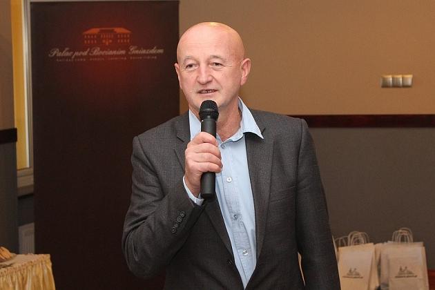 Rozmowy o kontynuacji projektu 