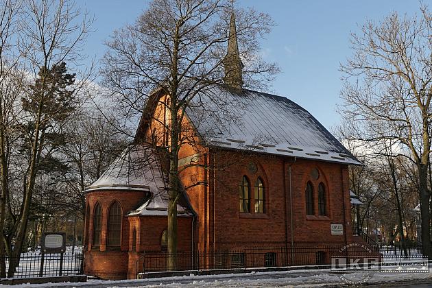 Kościół Ewangelicki