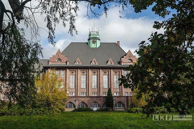 Liceum im. Żeromskiego