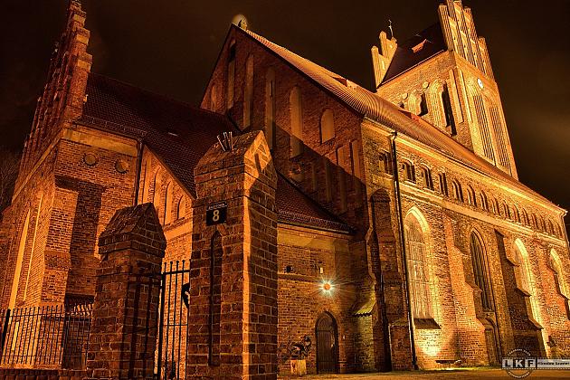 Sanktuarium Świętego Jakuba