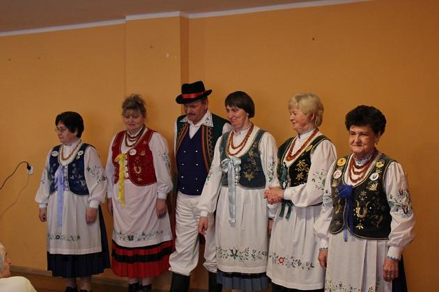 Spotkanie u Pani Ani