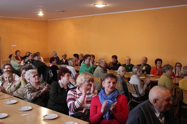 Spotkanie u Pani Ani