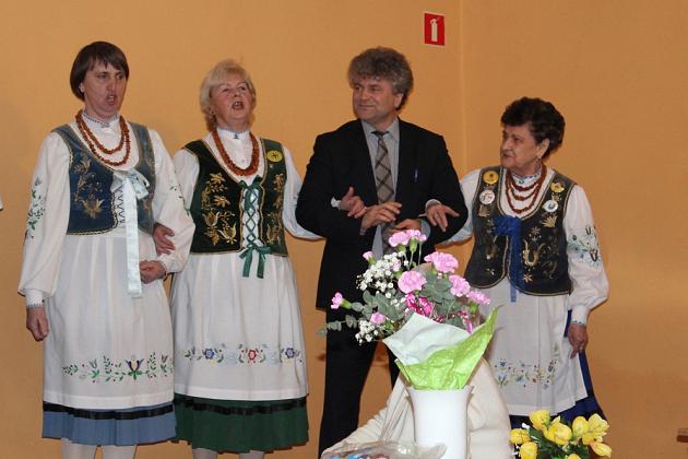 Spotkanie u Pani Ani