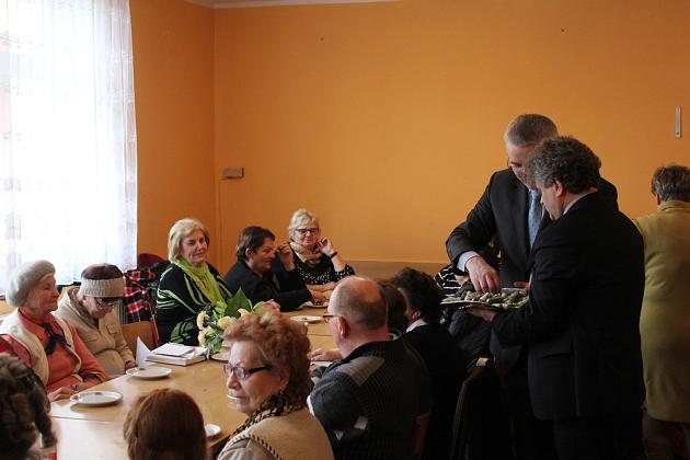 Spotkanie u Pani Ani