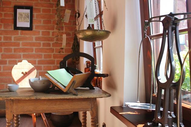 Obwarowania Średniowieczne