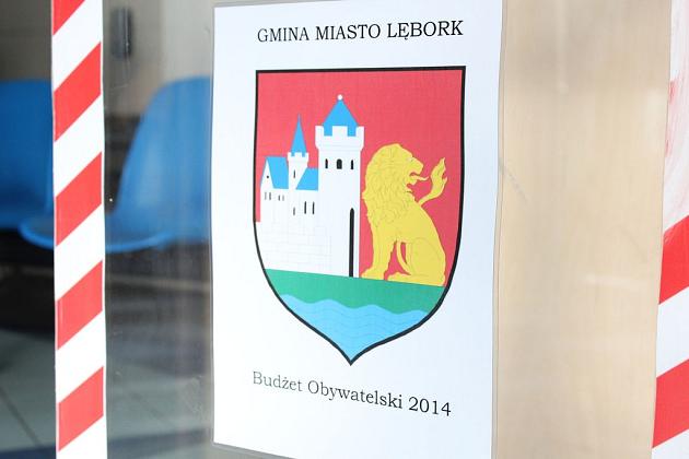 Głosowanie nad Budżetem Obywatelskim rozpoczęte