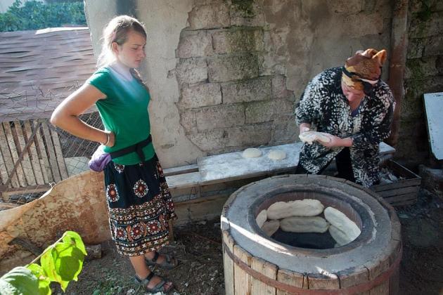 O podróżach w Bibliotece Miejskiej