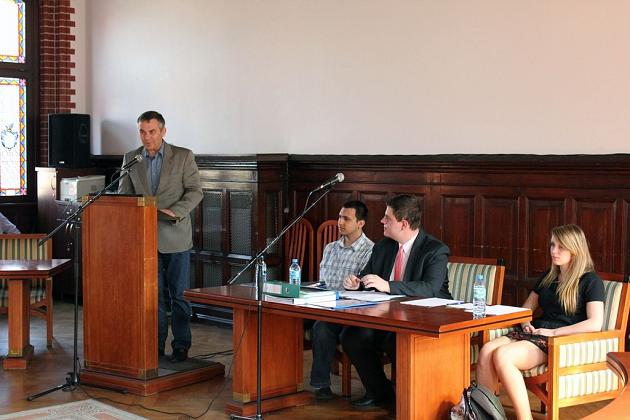 Plany Młodzieżowej Rady Miasta