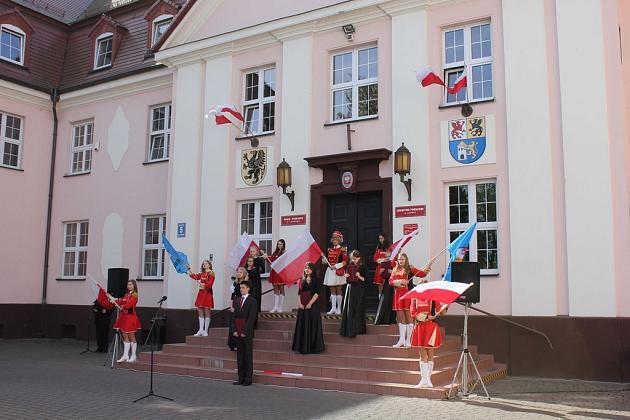 Majówka 2014 w Lęborku