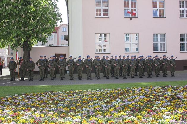 Majówka 2014 w Lęborku