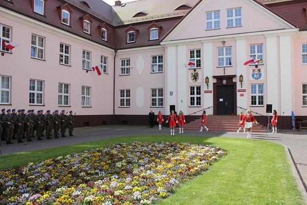 Majówka 2014 w Lęborku