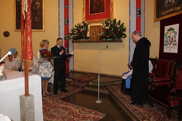 Majówka 2014 w Lęborku