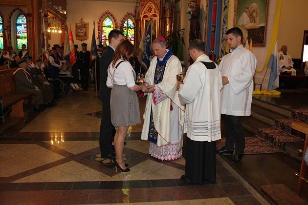 Majówka 2014 w Lęborku