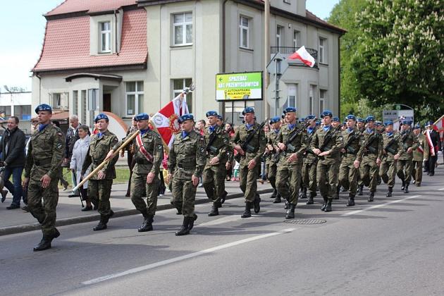 Majówka 2014 w Lęborku