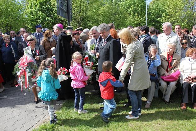 Majówka 2014 w Lęborku