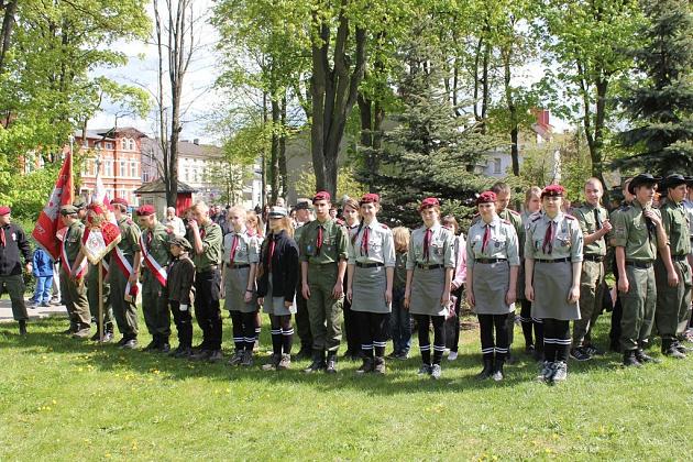 Majówka 2014 w Lęborku