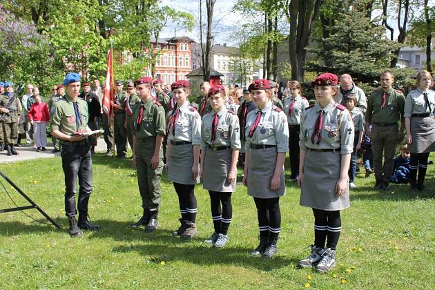 Majówka 2014 w Lęborku