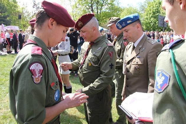 Majówka 2014 w Lęborku