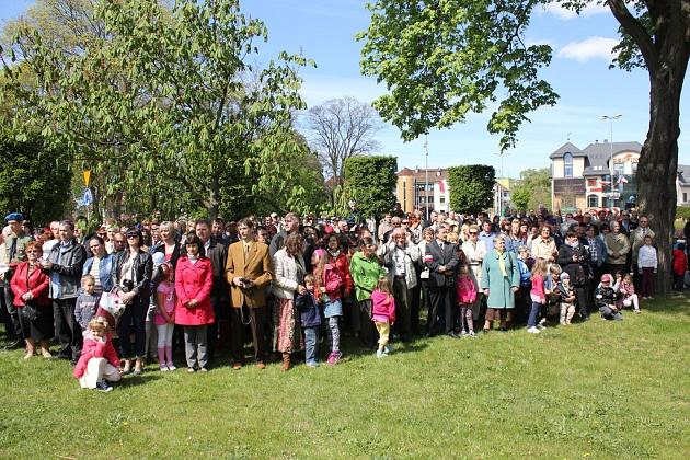 Majówka 2014 w Lęborku