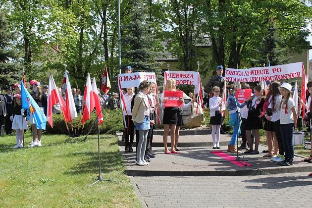 Majówka 2014 w Lęborku