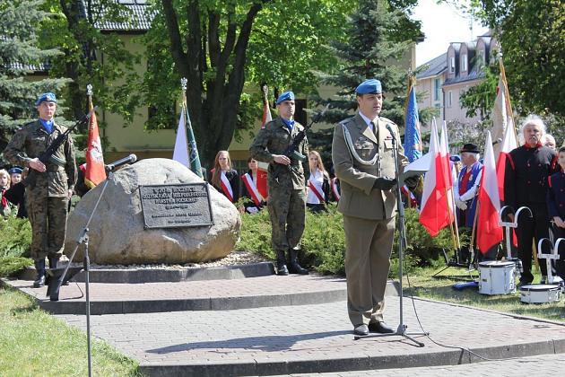 Majówka 2014 w Lęborku