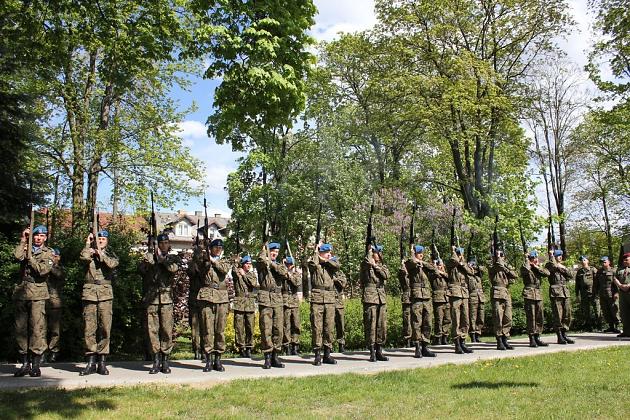 Majówka 2014 w Lęborku