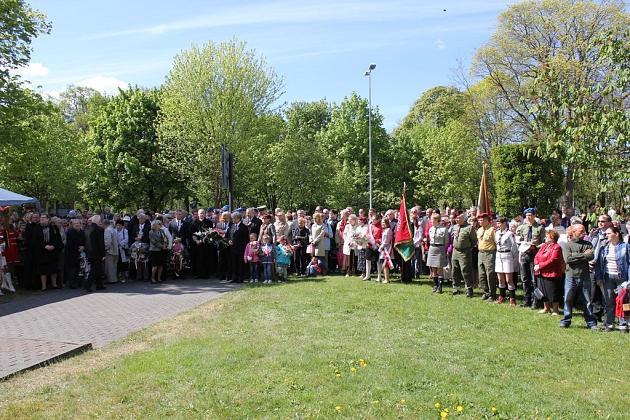 Majówka 2014 w Lęborku