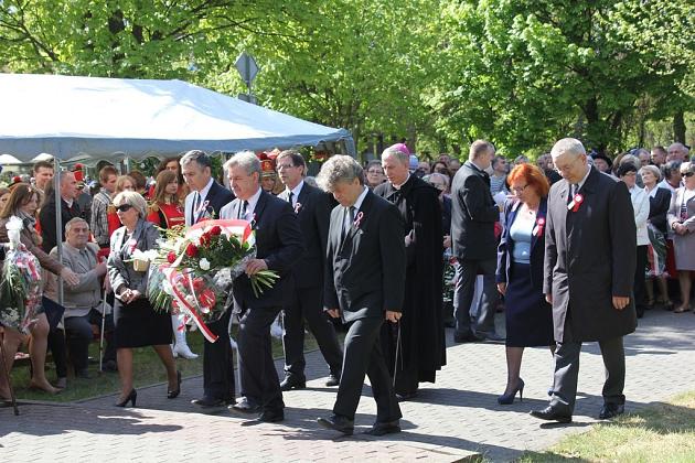 Majówka 2014 w Lęborku