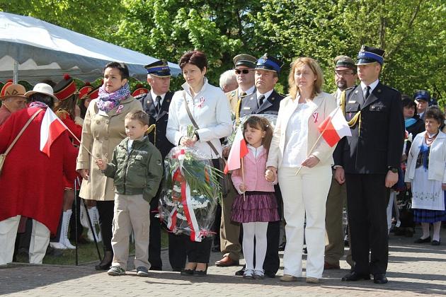 Majówka 2014 w Lęborku