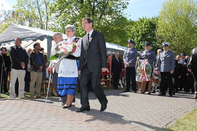 Majówka 2014 w Lęborku