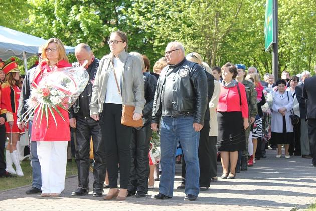 Majówka 2014 w Lęborku