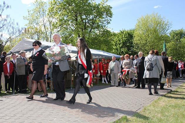 Majówka 2014 w Lęborku