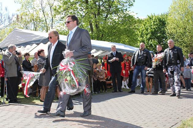 Majówka 2014 w Lęborku