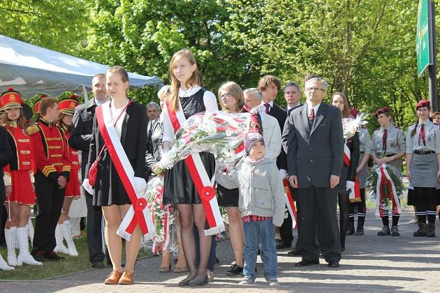Majówka 2014 w Lęborku