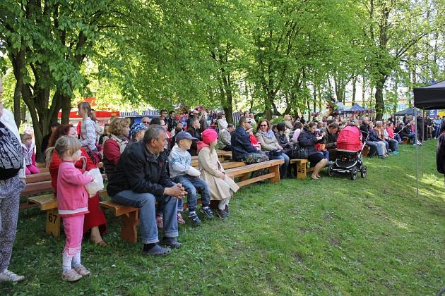 Majówka 2014 w Lęborku