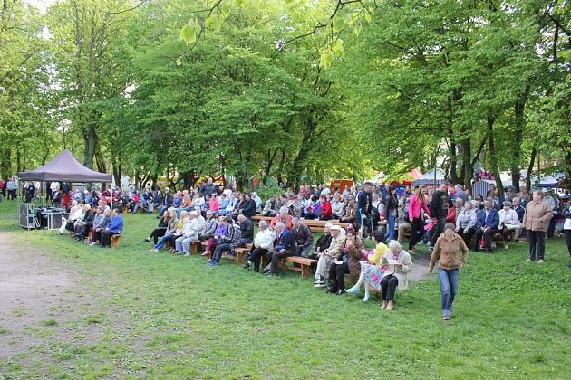 Majówka 2014 w Lęborku