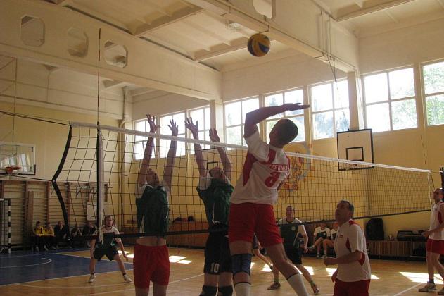 Turniej Baltic Rally w Kretindze