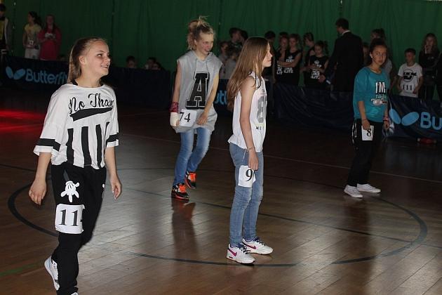 1500 młodych tancerzy na Festiwalu Tańca w Lęborku