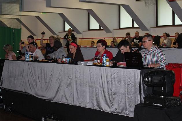 1500 młodych tancerzy na Festiwalu Tańca w Lęborku