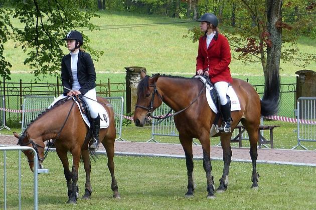 Promocja Lęborka w Runowie