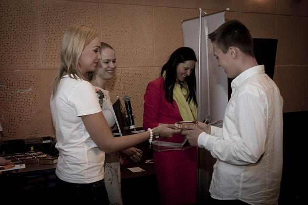 II Powiatowy Konkurs „Wiosenny Powiew Poezji”