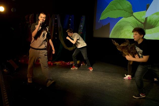 II Powiatowy Konkurs „Wiosenny Powiew Poezji”