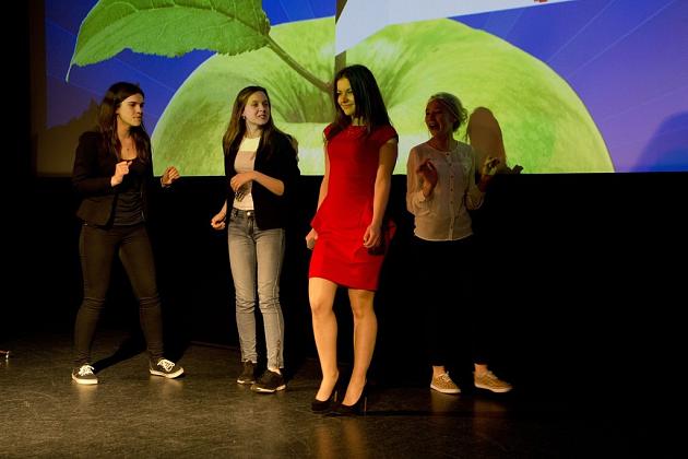 II Powiatowy Konkurs „Wiosenny Powiew Poezji”