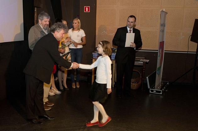 II Powiatowy Konkurs „Wiosenny Powiew Poezji”