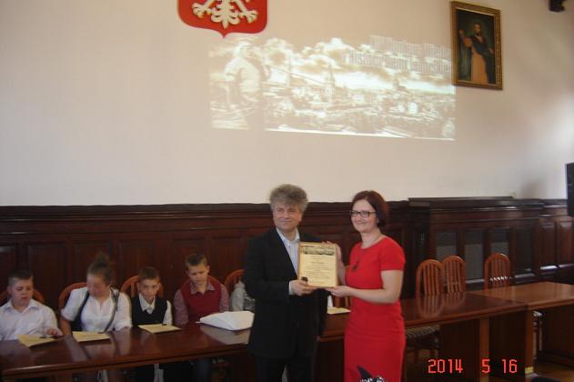 Konkurs Wiedzy o Historii Ziemi Lęborskiej rozstrzygnięty