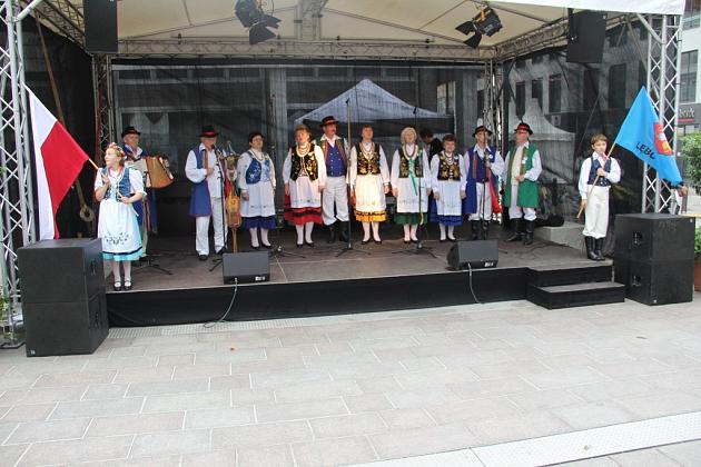 34. Międzynarodowe Dni Hanzy w Lubece