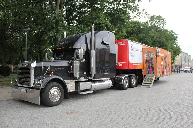 My nie gryziemy w Lęborku! – akcja edukacyjna o zwierzętach